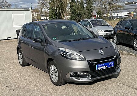 Renault Scenic BOSE Edition