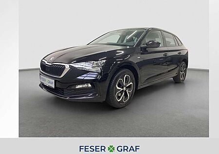 Skoda Scala Ambition 1,0l TSI DSG * SHZ TEMP LED*