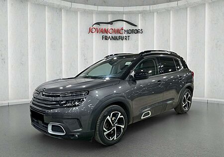 Citroën C5 Aircross Citroen 1.5 BlueHDI,130 Feel Pack,VollDig*16