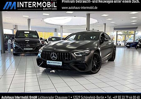Mercedes-Benz AMG GT 53 4M+*EXCL*MBEAM*GSD*BURM*HUD*STHZG*360°
