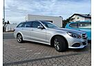 Mercedes-Benz E 200 BlueTec (212.206)