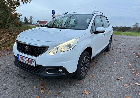 Peugeot 2008 Active