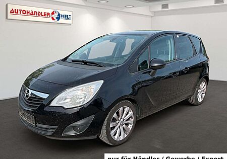 Opel Meriva B 1.4 Edition
