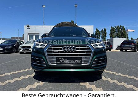 Audi Q5 quattro sport*Pano*LED*S-Line*Matrix*R-Kam*Na