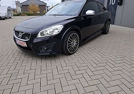 Volvo C30 D2 Edition R-Design, Navi,Xenon,Leder