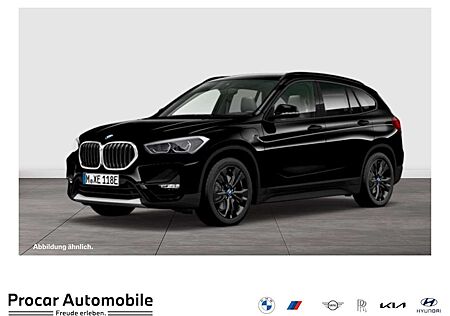 BMW X1 xDrive25e A Advantage HiFi DAB LED RFK Navi