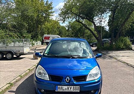 Renault Scenic 1.6 16V Dynamique