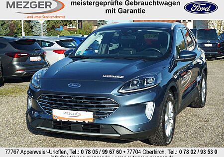 Ford Kuga Titanium X