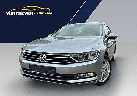 VW Passat Variant Volkswagen Comfortline*ACC*LED*SHZ*AHK*PDC*