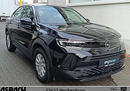 Opel Mokka Enjoy