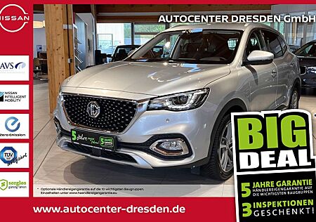 MG EHS Comfort PHEV SpurH KeyLess Navi PDC ACC KAM