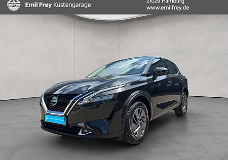 Nissan Qashqai 1.3 DIG-T MHEV Xtronic Acenta NAVI GRA R