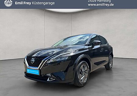 Nissan Qashqai 1.3 DIG-T MHEV Xtronic Acenta NAVI GRA R