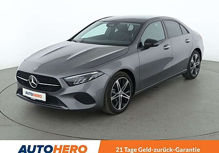 Mercedes-Benz A 180 Progressive Aut.*NAVI*TEMPO*LED*CAM*SHZ*PDC*