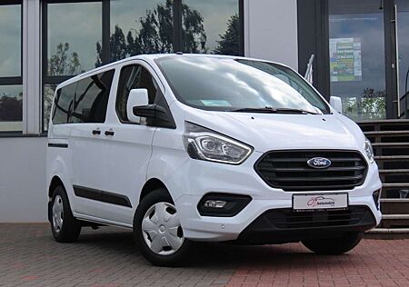 Ford Transit Custom 340 L1H1 9-Sitzer PDC Sitzheizung