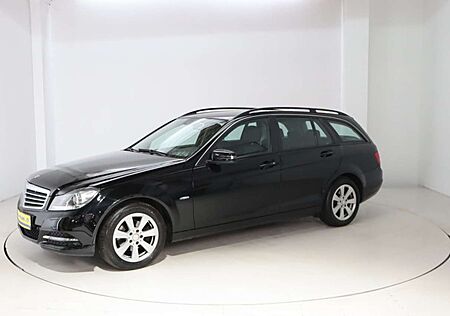 Mercedes-Benz C 200 CDI T BlueEFFICIENCY ILS * Navi * Sitzhg.*