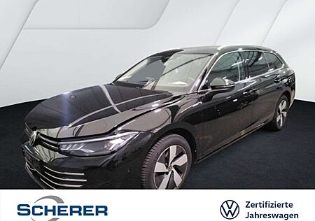 VW Passat Variant Volkswagen 1.5 eTSI Business DSG NAVI AHK RF