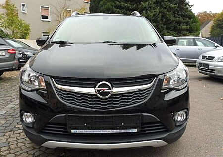 Opel Karl Rocks