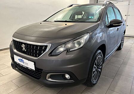 Peugeot 2008 Active