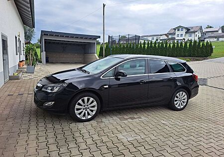 Opel Astra Sportstourer