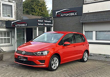 VW Golf Sportsvan Volkswagen 1.2 TSI Comfortline Start-Stopp