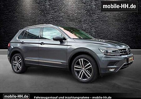 VW Tiguan Volkswagen *HIGHLINE*PANO*360°KAMERA*LED*