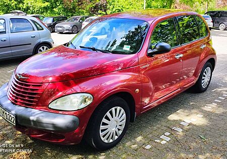 Chrysler PT Cruiser Limited 2.0 Auto Limited