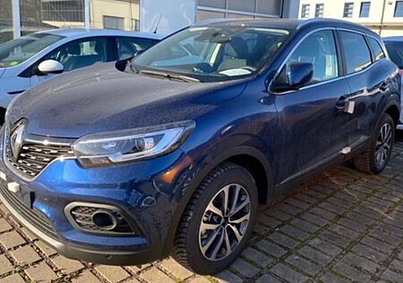 Renault Kadjar TCe 140 EDC GPFZEN