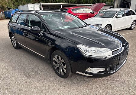 Citroën C5 Citroen Collection 2,0 Automatic 163 Ps