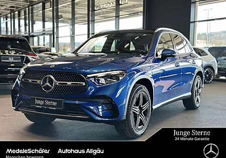 Mercedes-Benz GLC 300 d 4M AMG Premium+ 20" AHK Sitzklima NP90