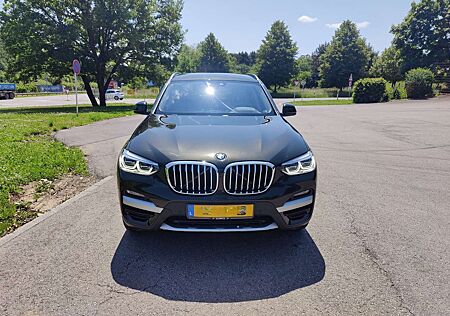 BMW X3 xDrive30i Aut. XLine- garantie Août 2026