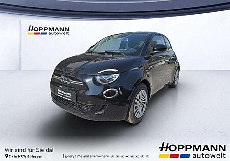 Fiat 500E Action PDC Klimaauto Carplay