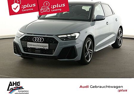 Audi A1 Sportback 1.0 TFSI S-tronic S line