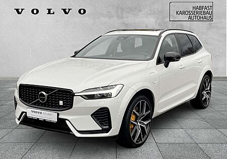 Volvo XC 60 XC60 T8 Polestar Engineered Recharge Plug-In Hybrid AWD