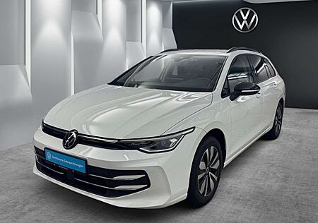 VW Golf Volkswagen VIII Variant 1.5TSI Goal AHK LED REAR VIEW NAVI...