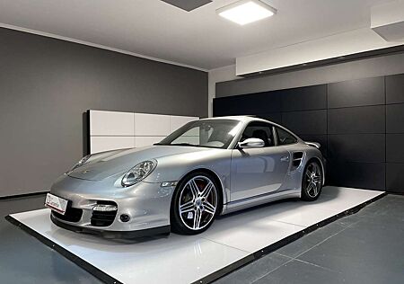 Porsche 911 997 Turbo 2.Hand Achse Sonderstabilisatoren