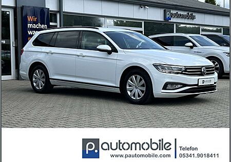VW Passat Variant Volkswagen 2.0 TDI *NAVI*LED*AHK*PDC*Kamera*