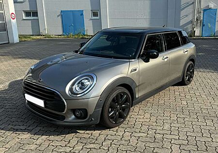 Mini Cooper Clubman CLUBMAN Aut.