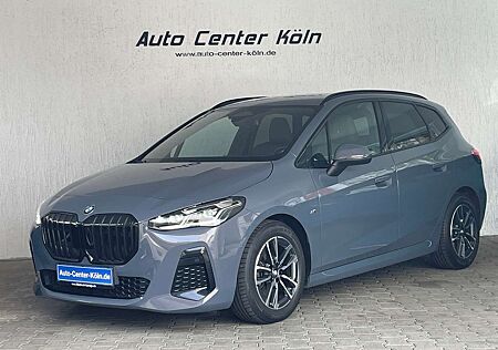 BMW 218 d Active Tourer M Sport*Navi*Leder*LED*1.HAND*