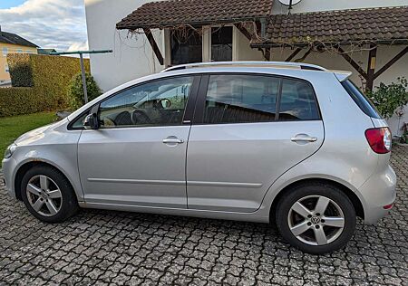 VW Golf Plus Volkswagen 1.4 TSI Style