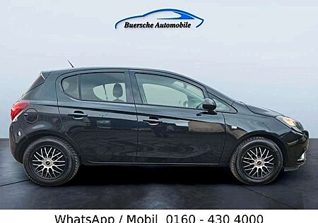 Opel Corsa E Color Edition ecoFlex nur 69 Tkm