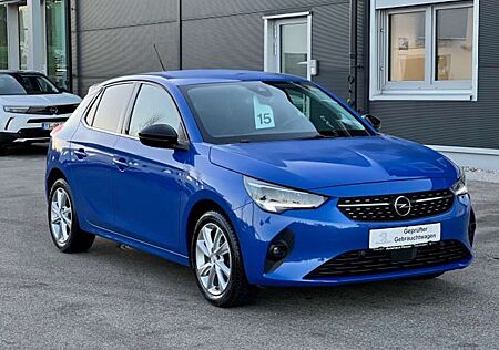 Opel Corsa Elegance 1.2 100 Automatik AT 8