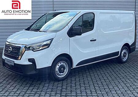 Nissan Primastar L1H1 3,0 130 PS N-Connecta *Navi,LRB*