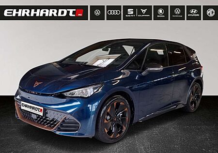 Cupra Born 58 kwh DCC HEADUP*WÄRMEP*ACC*PARKL*KAMERA*SHZ*B...