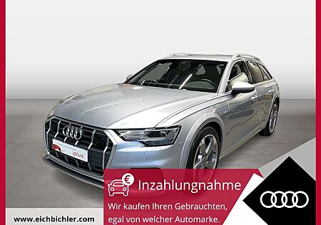Audi A6 Allroad 40 TDI quattro S tronic FLA ACC STH