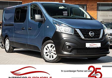 Nissan NV300 L2H1 2,9t DoKa 1.6 dCi |DoppelKab/6-Sitzer|