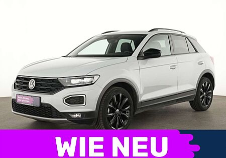 VW T-Roc Volkswagen Sport Kamera|CarPlay|ACC|Winter-Paket|Navi