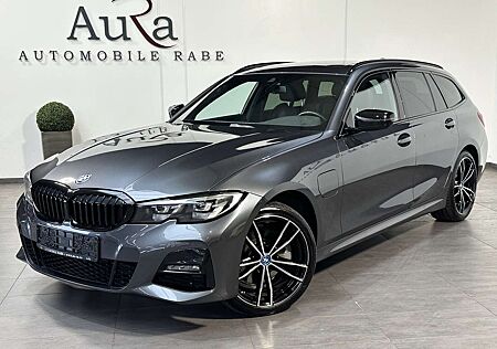 BMW 320 Touring xDrive M-Sport NAV+LED+PANO+MEMORY