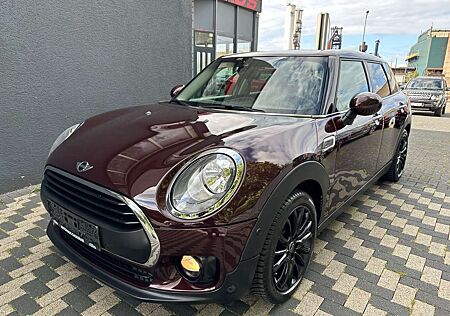 Mini ONE Clubman Navi Pano-Dach Leder