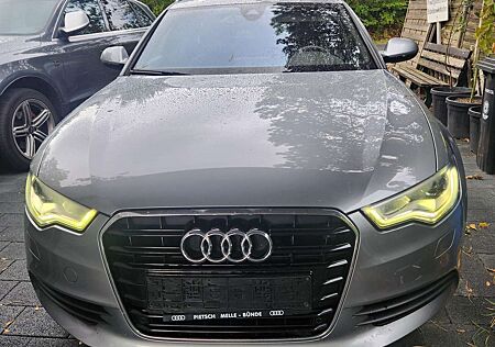 Audi A6 Avant Diesel Avant 3.0 TDI DPF sport selection